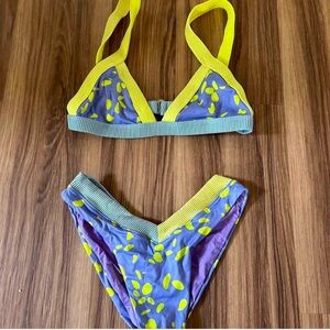 Oneone swim set